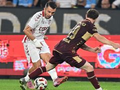 Karadeniz’de kupa derbisi: Samsunspor-Trabzonspor!