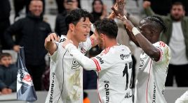 Kartal Kayra Yılmaz: ‘O kupayı kazanacağız!’