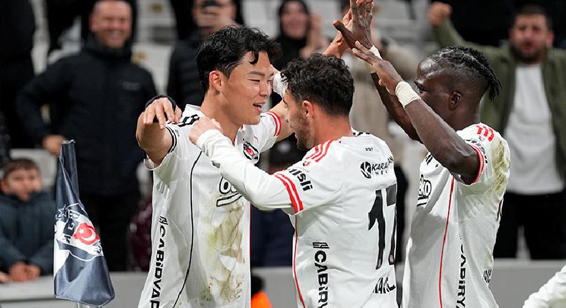 Kartal Kayra Yılmaz: ‘O kupayı kazanacağız!’