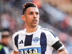 Kasımpaşa 1-0 Alanyaspor maç özeti (Süper Lig 30. hafta)