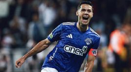 Kasımpaşa, Hajradinovic’i bırakmadı