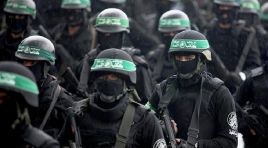 Kassam Tugayları: İsrail ateşkes mutabakatının uygulanmasını engelliyor