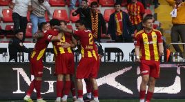 Kayserispor 2-0 Rizespor (Süper Lig)