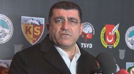 Kayserispor Başkanı Nurettin Açıkalın’dan Fenerbahçe maçı sonrası istifa yanıtı!