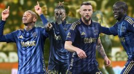 Kayserispor deplasmanındaki farklı galibiyetin akabinde Fenerbahçeli yıldızlara övgü: ‘Asensio’dan sonraki en kritik oyuncu’, ‘İnsan ortada bir ceplerini denetim etme muhtaçlığı hissediyor!’