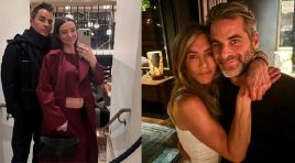 Kendi çok istese de yıllarca uğraşıp anne olamamıştı… Çocuğu doğan eski eşini birinci o tebrik etti!