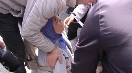 Kentsel dönüşüm gerilimi: Site 2022’de yıkıldı, hak sahipleri mağdur oldu