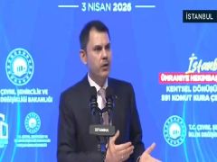 Kentsel dönüşüme 3 milyon liralık destek