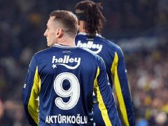 Kerem Aktürkoğlu’ndan hakem eleştirisi: ‘Skandal bir karar!’