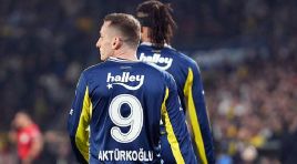 Kerem Aktürkoğlu’ndan hakem eleştirisi: ‘Skandal bir karar!’