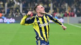 Kerem Aktürkoğlu’ndan şampiyonluk açıklaması!