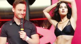 Kerem Bürsin: Sinemanın yıldızı Pınar