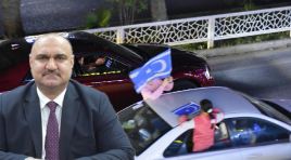 Kerkük’te 100 yıl sonra Türkmen vali dönemi