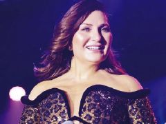 Kıbrıs’ta unutulmaz performans