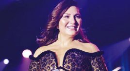 Kıbrıs’ta unutulmaz performans