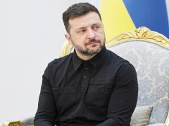 Kiev altyapı ateşkesi istiyor