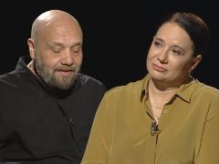 Kızılcık Şerbeti’nin Asude’si Servet Pandur: “Oyuncu olarak beni biraz parlattı”