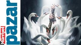 Klasik bale hip-hop’la birleşince ‘SWANS’