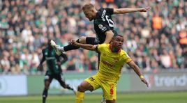 Kocaelispor 1-1 Göztepe (Süper Lig)