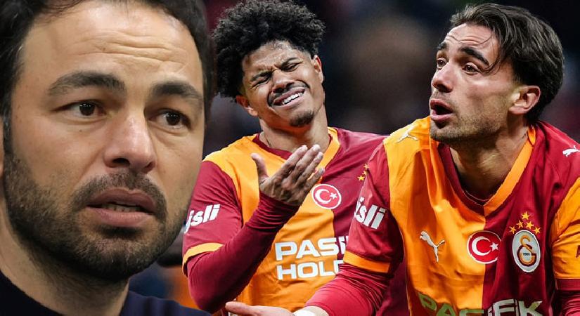 Kocaelispor, Galatasaray’a yeniden karşıt geldi! Şampiyonluk yarışında istisna yaratan sonuçlar…