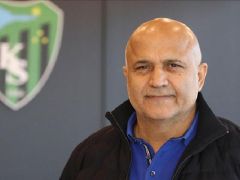 Kocaelispor’dan Galatasaray’a hodri meydan!