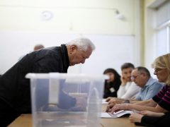 Komşu Bulgaristan’da bugün seçim günü