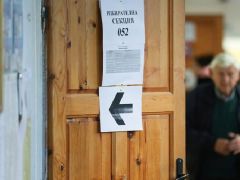 Komşu yine sandığa gidiyor: Son 5 yılda 8’inci seçim