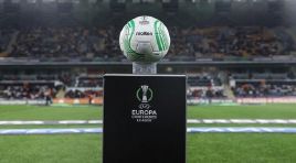 Konferans Ligi’nde bu akşam hangi maçlar var? Konferans Ligi yarı final maçları ne vakit, saat kaçta oynanacak?