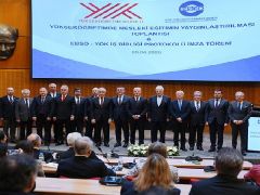 Kontenjanlarda “sektör odaklı” yeni periyot