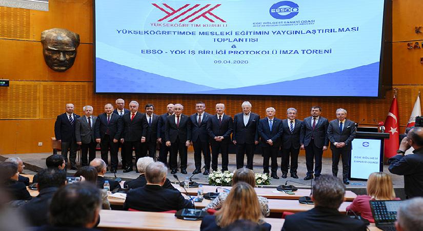 Kontenjanlarda “sektör odaklı” yeni periyot