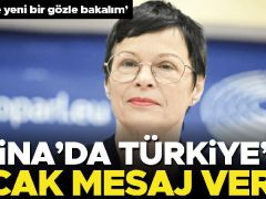 Kos’tan Türkiye’ye olumlu yaklaşım: ‘İlişkilere yeni bir gözle bakalım’