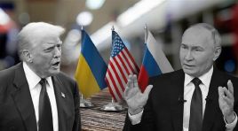 Kremlin açıkladı… Putin ile Trump, İran, Basra Körfezi ve Ukrayna’daki son durumu görüştü
