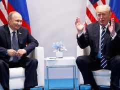 Kremlin’den ABD’nin davetine cevap