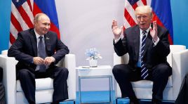 Kremlin’den ABD’nin davetine cevap