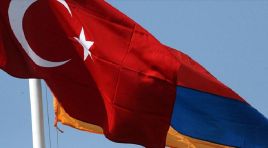 Kritik toplantıda Kars-Gümrü demiryolu vurgusu