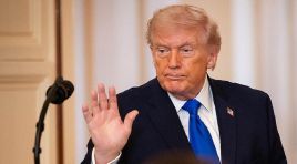 Küba önerisi ABD Senatosu’na takıldı