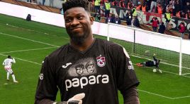 Kupa çeyrek finaline Onana damgası: Penaltı atışlarında sadece 1 gol yedi!