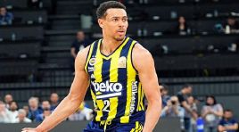 LDLC Asvel 76-81 Fenerbahçe Beko (Euroleague maçı özeti)