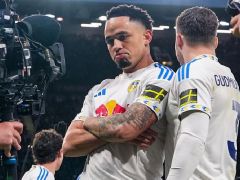 Leeds United, 45 yıl sonra Old Trafford’da kazandı!