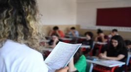 LGS’de özel ihtiyaçlı öğrencilere sertifikalı eğitimci dayanağı