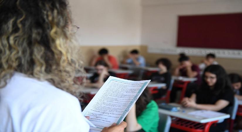 LGS’de özel ihtiyaçlı öğrencilere sertifikalı eğitimci dayanağı