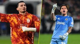 Ligin mukadderatı onların elinde: Uğurcan Çakır ve Ederson