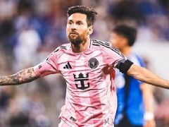 Lionel Messi, İspanya’da kulüp satın aldı!