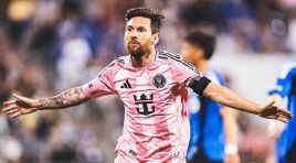 Lionel Messi, İspanya’da kulüp satın aldı!