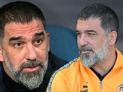 LNZ – Shakhtar Donetsk maçına hava saldırısı alarmı damga vurmuştu! Arda Turan’dan açıklama geldi