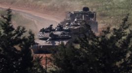 Lübnan’da ateşkese rağmen İsrail tehdidi sürüyor