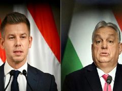 Macaristan bugün sandık başına gitti. Orban’dan muhalefete tebrik