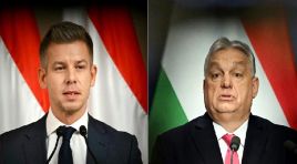 Macaristan bugün sandık başına gitti. Orban’dan muhalefete tebrik