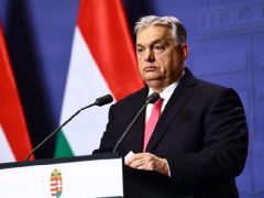 Macaristan’da bir devir sona erdi! Viktor Orban seçimi kaybetti