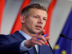 Magyar’dan Netanyahu açıklaması. “Macaristan’a gelirse gözaltına alırız”